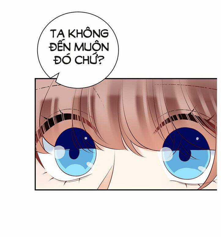 Trọng Sinh Để Ngủ Với Ảnh Đế Chapter 227 trang 14