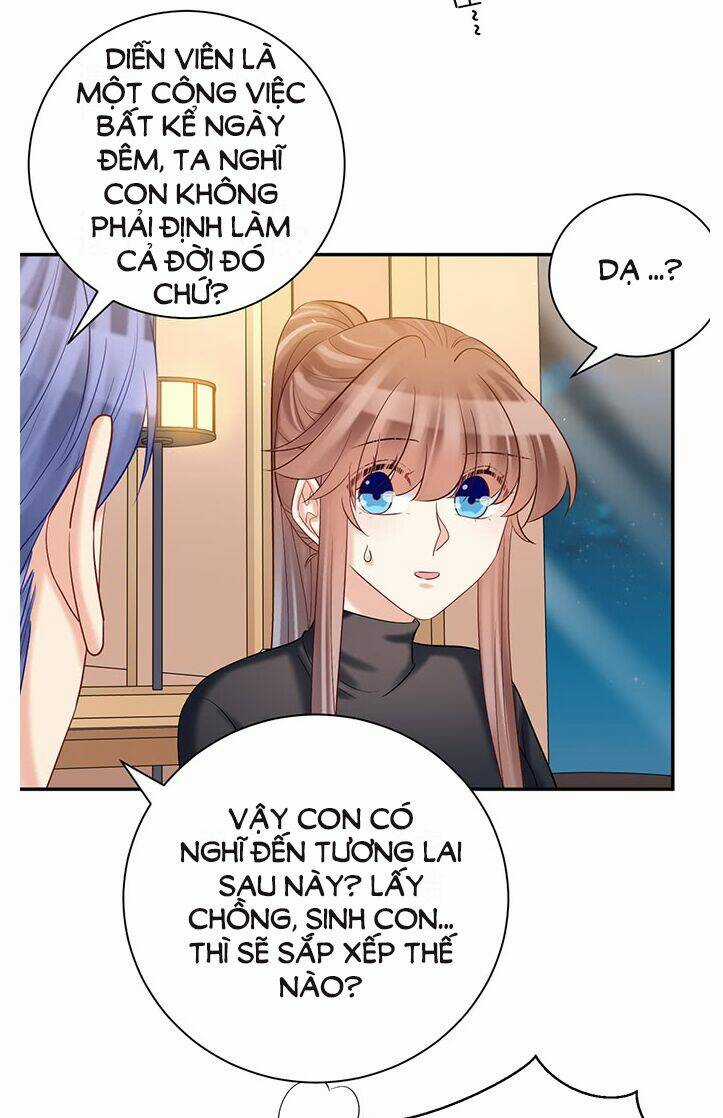 Trọng Sinh Để Ngủ Với Ảnh Đế Chapter 227 trang 21