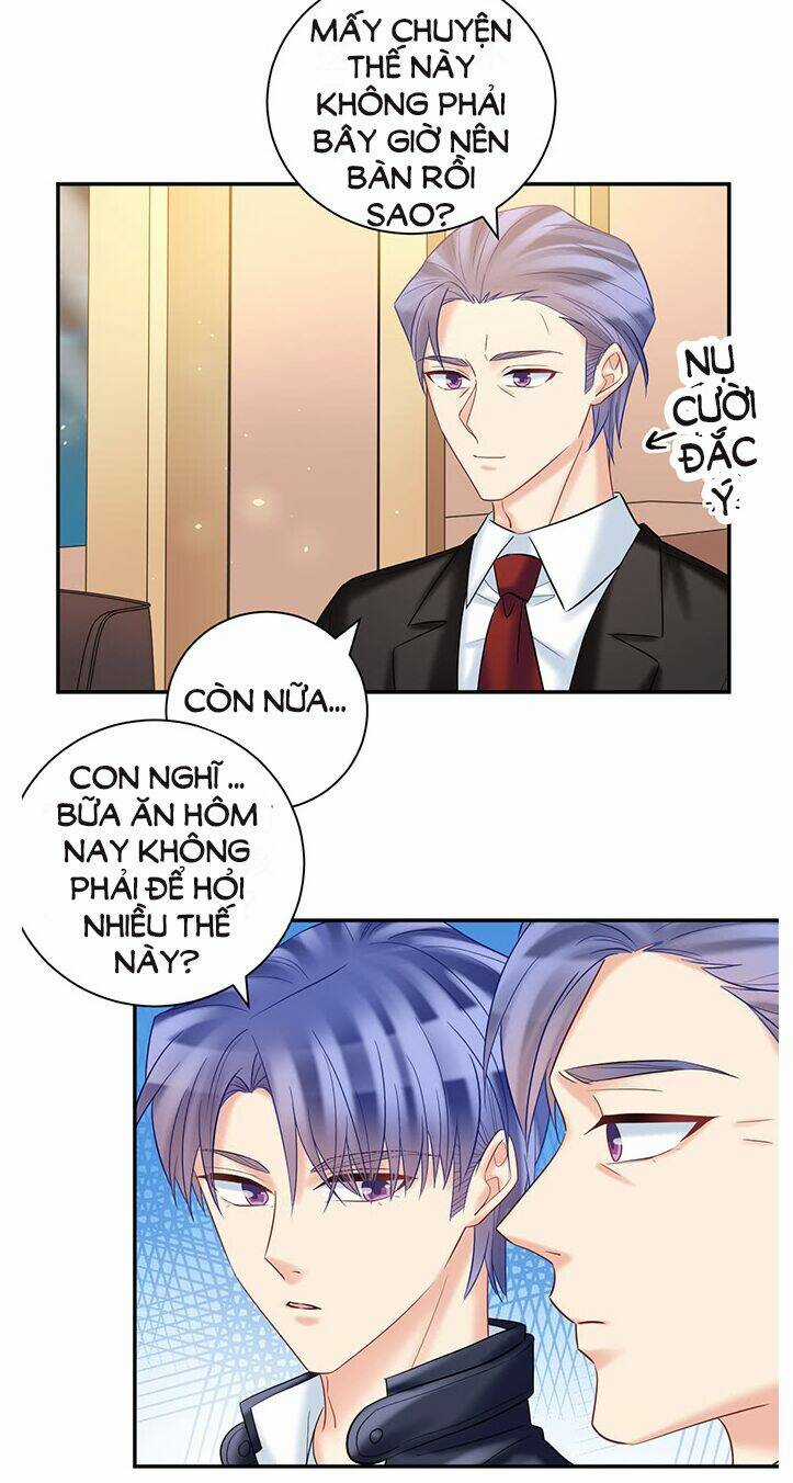 Trọng Sinh Để Ngủ Với Ảnh Đế Chapter 227 trang 23