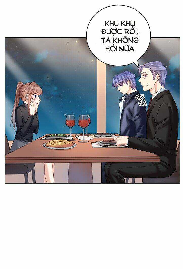 Trọng Sinh Để Ngủ Với Ảnh Đế Chapter 227 trang 24