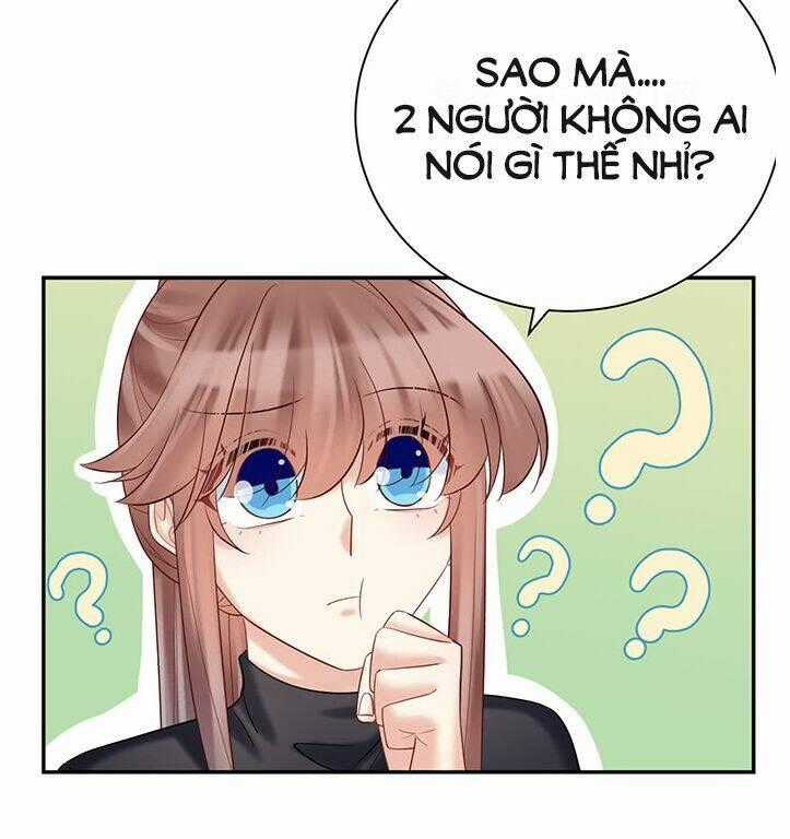 Trọng Sinh Để Ngủ Với Ảnh Đế Chapter 227 trang 30