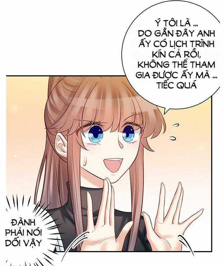 Trọng Sinh Để Ngủ Với Ảnh Đế Chapter 227 trang 4