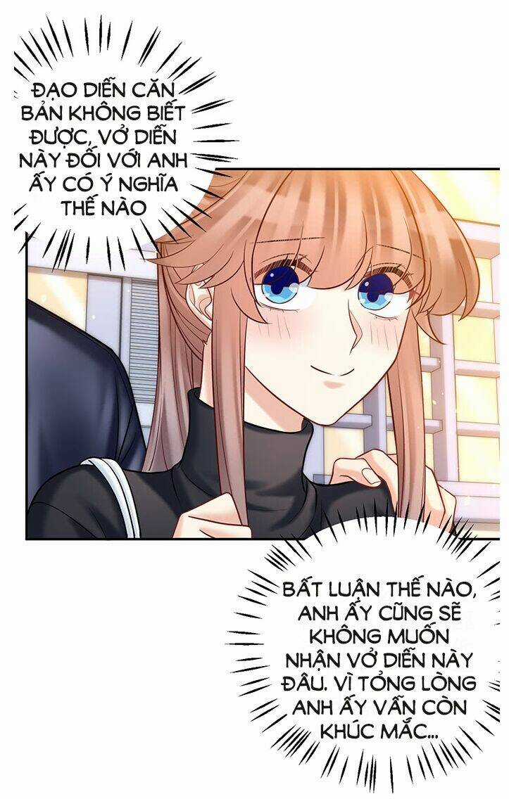 Trọng Sinh Để Ngủ Với Ảnh Đế Chapter 227 trang 8