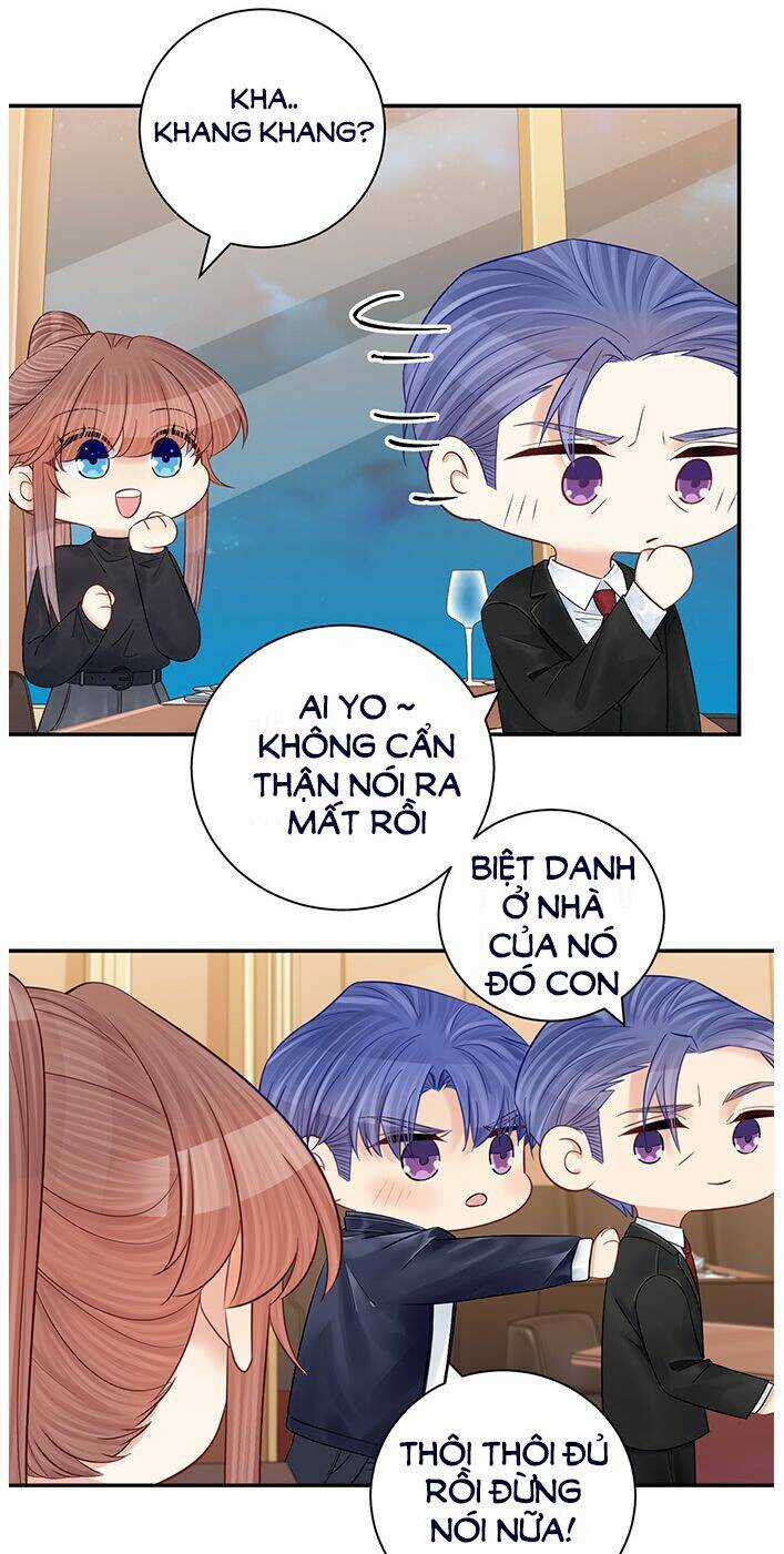 Trọng Sinh Để Ngủ Với Ảnh Đế Chapter 228 trang 10