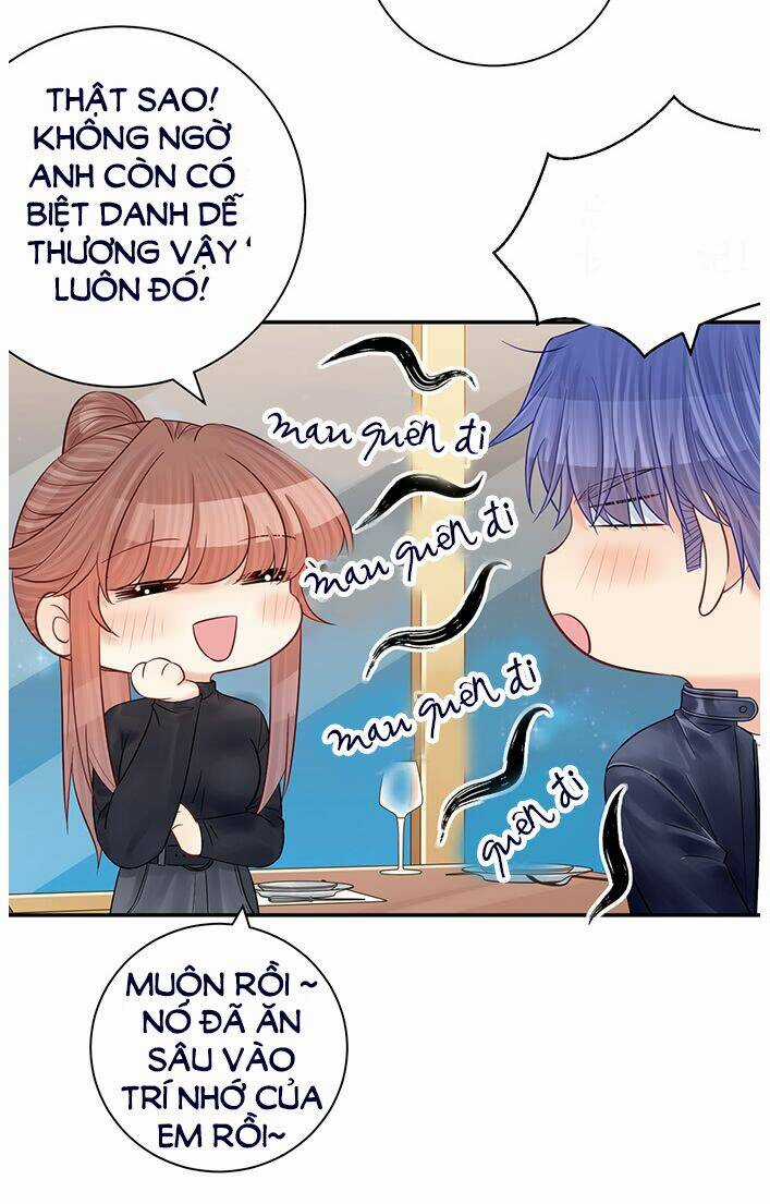 Trọng Sinh Để Ngủ Với Ảnh Đế Chapter 228 trang 11