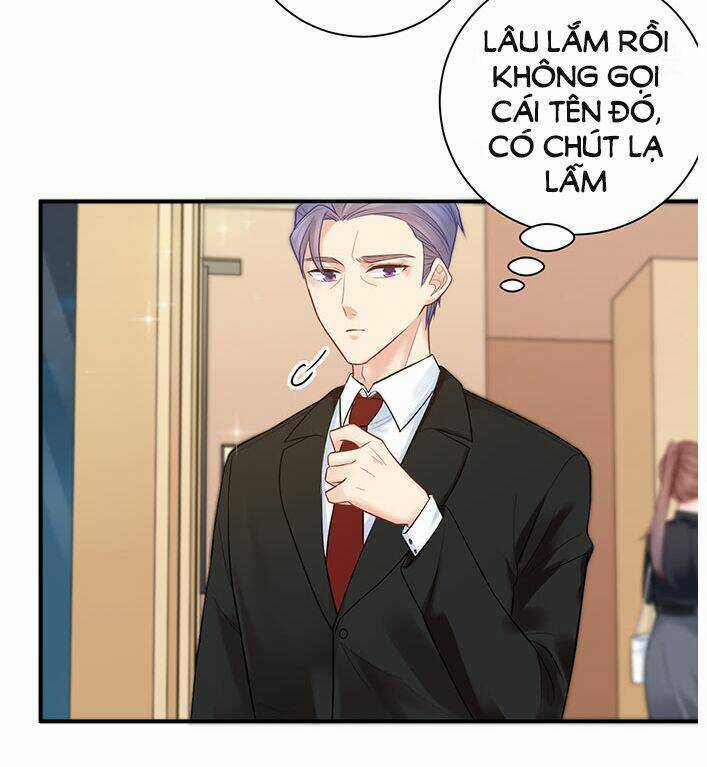 Trọng Sinh Để Ngủ Với Ảnh Đế Chapter 228 trang 14