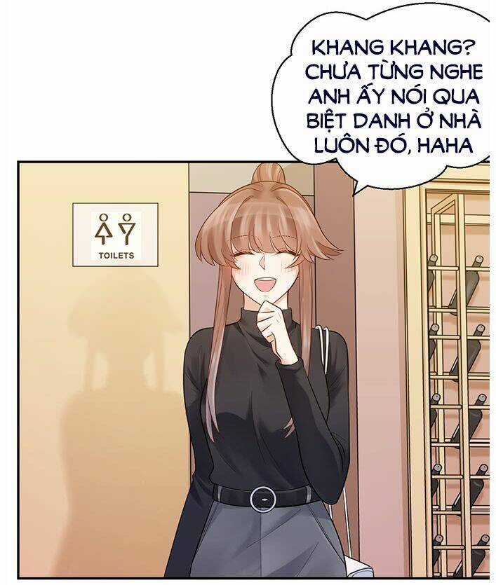 Trọng Sinh Để Ngủ Với Ảnh Đế Chapter 228 trang 16