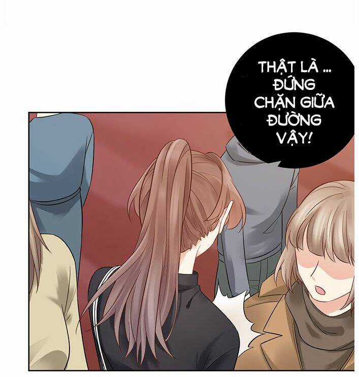 Trọng Sinh Để Ngủ Với Ảnh Đế Chapter 228 trang 18