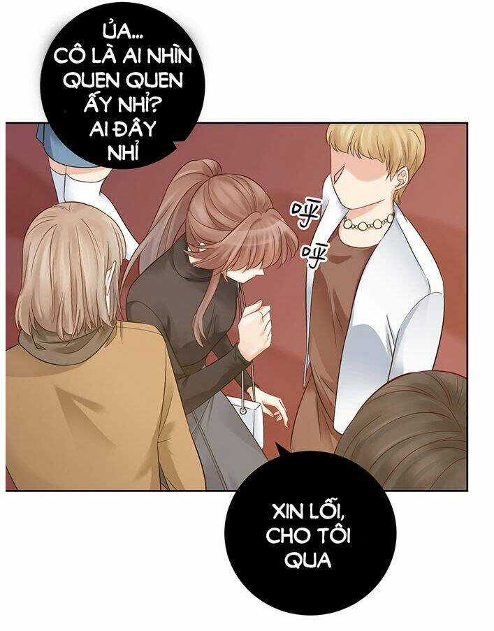 Trọng Sinh Để Ngủ Với Ảnh Đế Chapter 228 trang 19