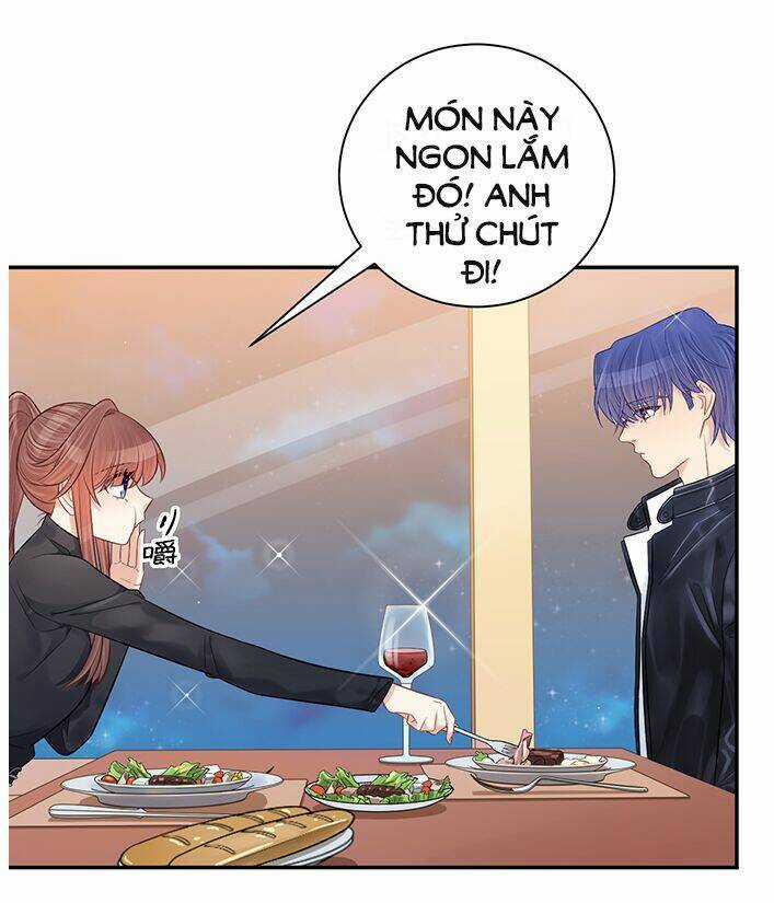 Trọng Sinh Để Ngủ Với Ảnh Đế Chapter 228 trang 2