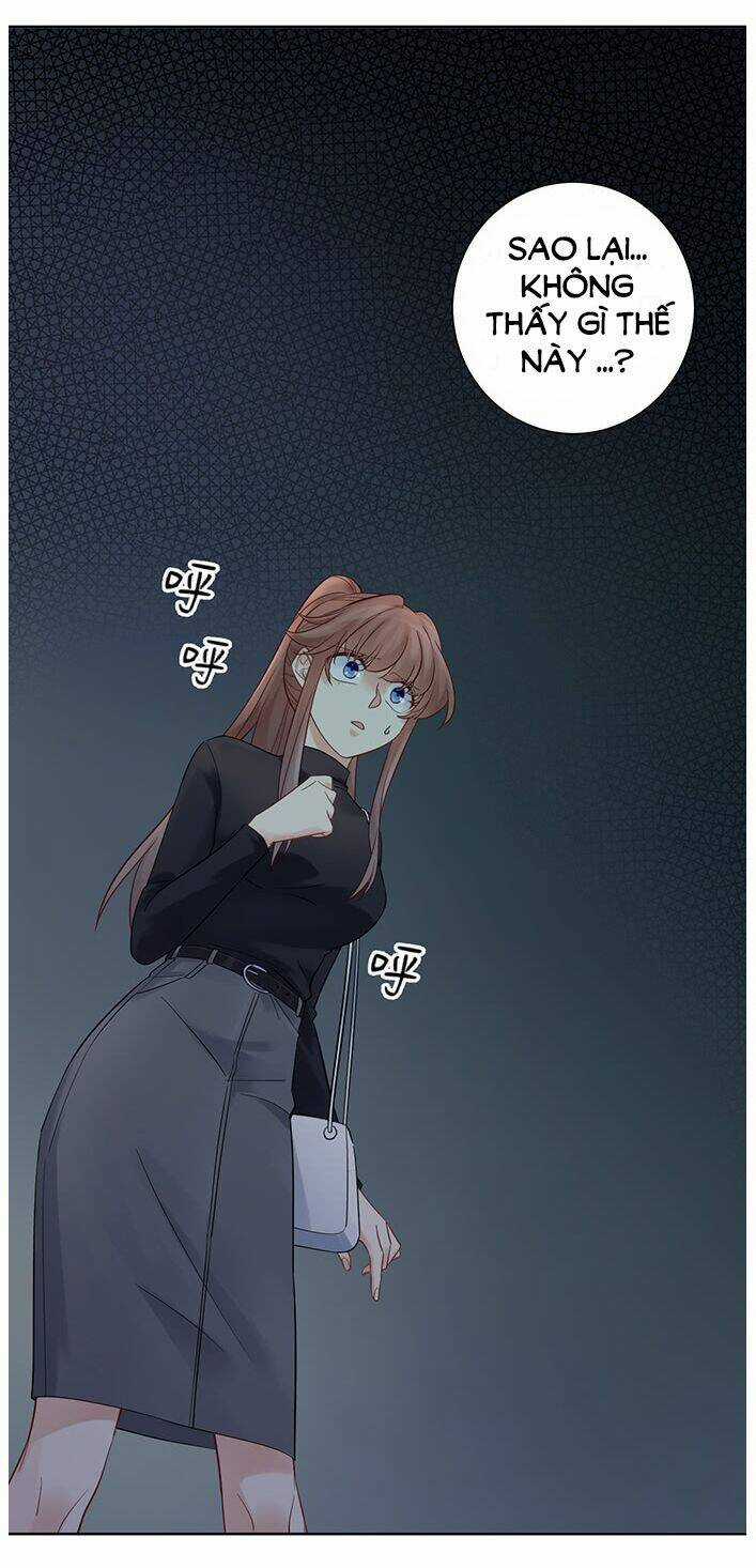 Trọng Sinh Để Ngủ Với Ảnh Đế Chapter 228 trang 21