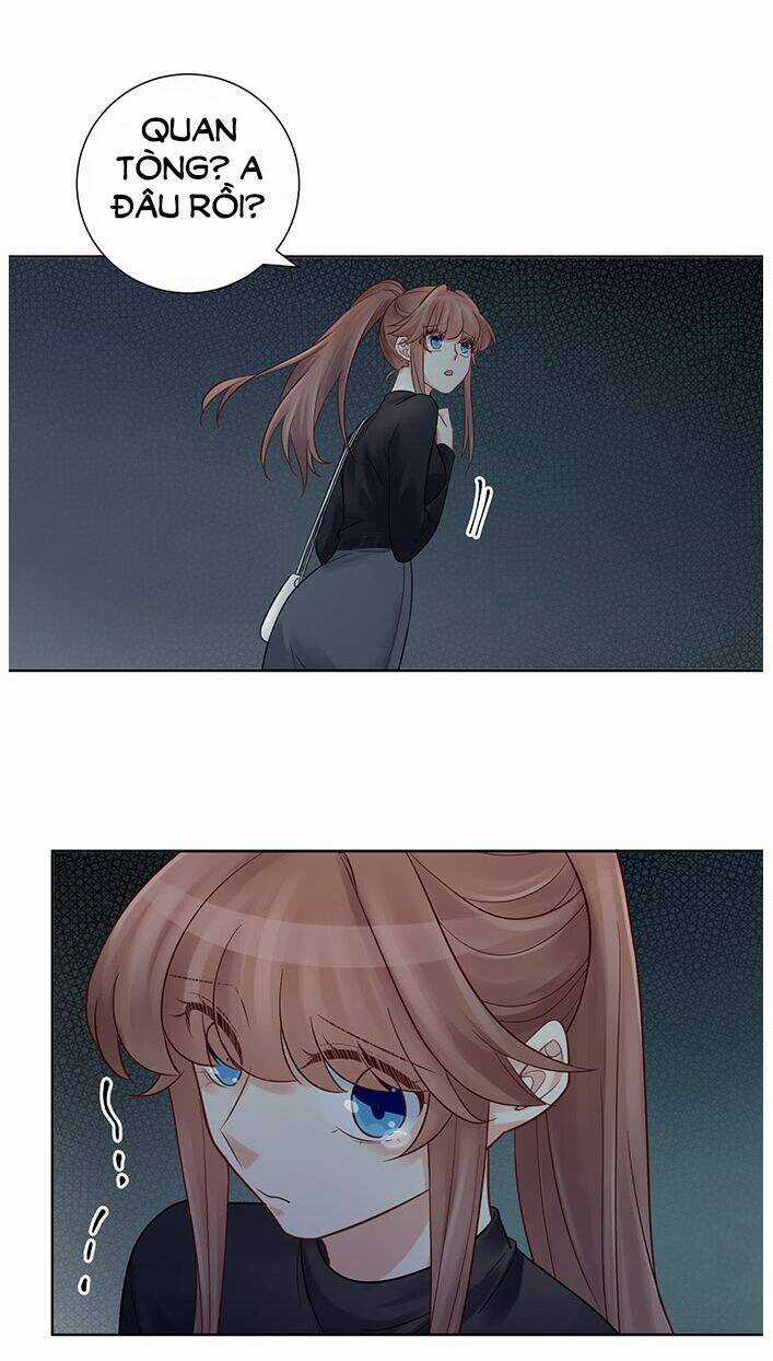 Trọng Sinh Để Ngủ Với Ảnh Đế Chapter 228 trang 22