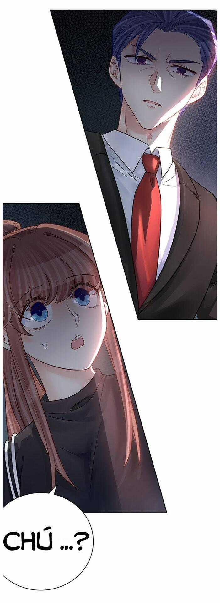 Trọng Sinh Để Ngủ Với Ảnh Đế Chapter 228 trang 25