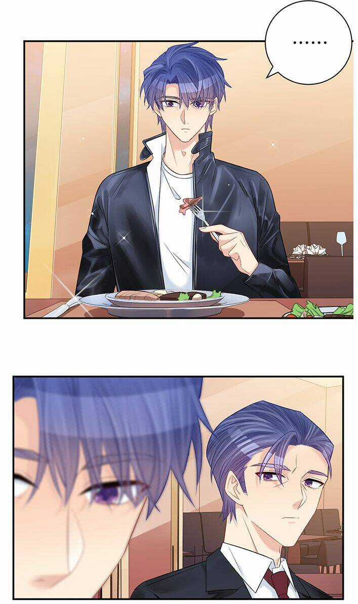 Trọng Sinh Để Ngủ Với Ảnh Đế Chapter 228 trang 3