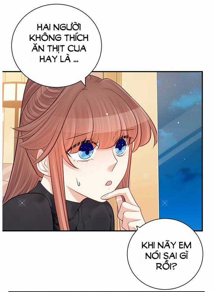 Trọng Sinh Để Ngủ Với Ảnh Đế Chapter 228 trang 4