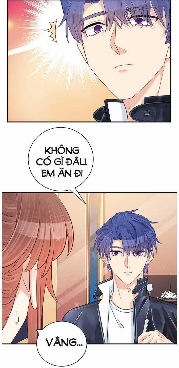 Trọng Sinh Để Ngủ Với Ảnh Đế Chapter 228 trang 5