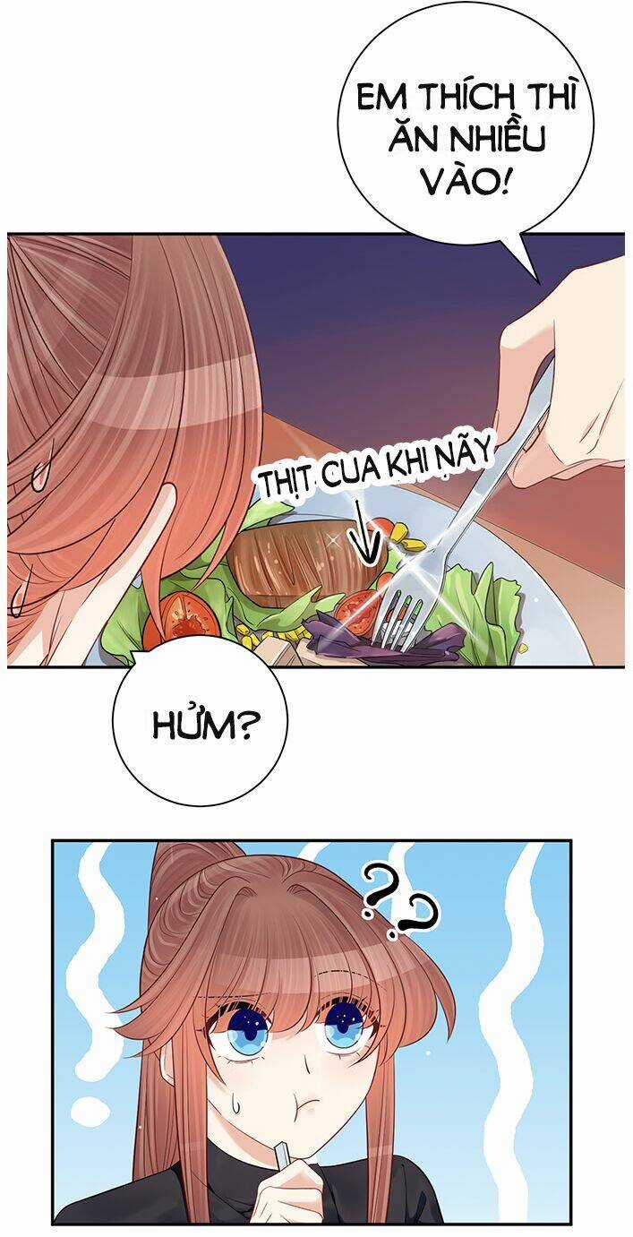 Trọng Sinh Để Ngủ Với Ảnh Đế Chapter 228 trang 6