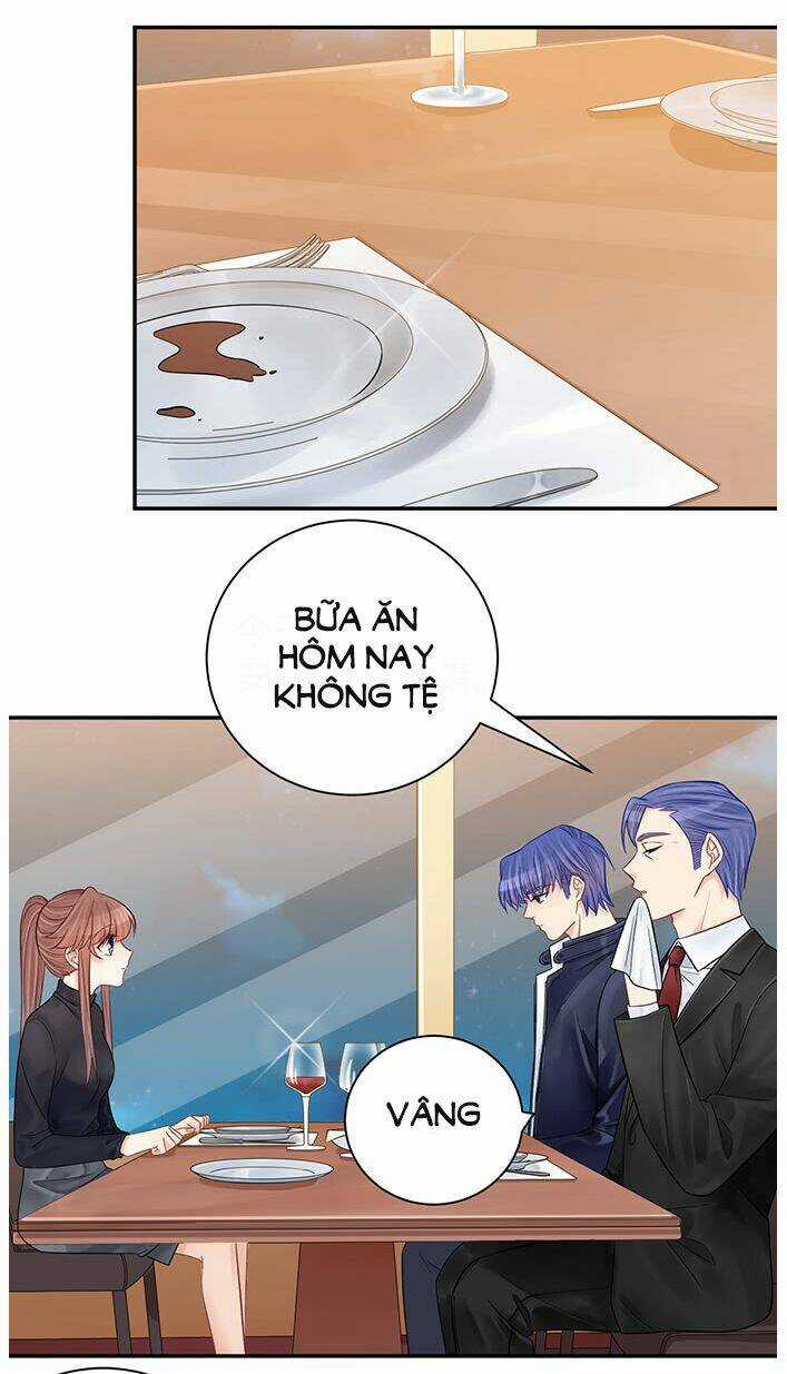 Trọng Sinh Để Ngủ Với Ảnh Đế Chapter 228 trang 7