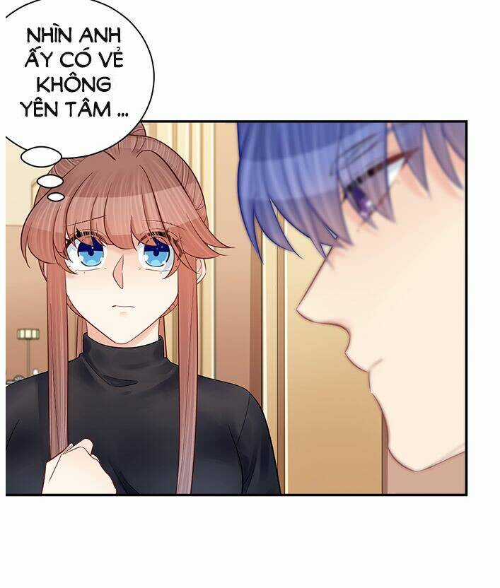 Trọng Sinh Để Ngủ Với Ảnh Đế Chapter 228 trang 8