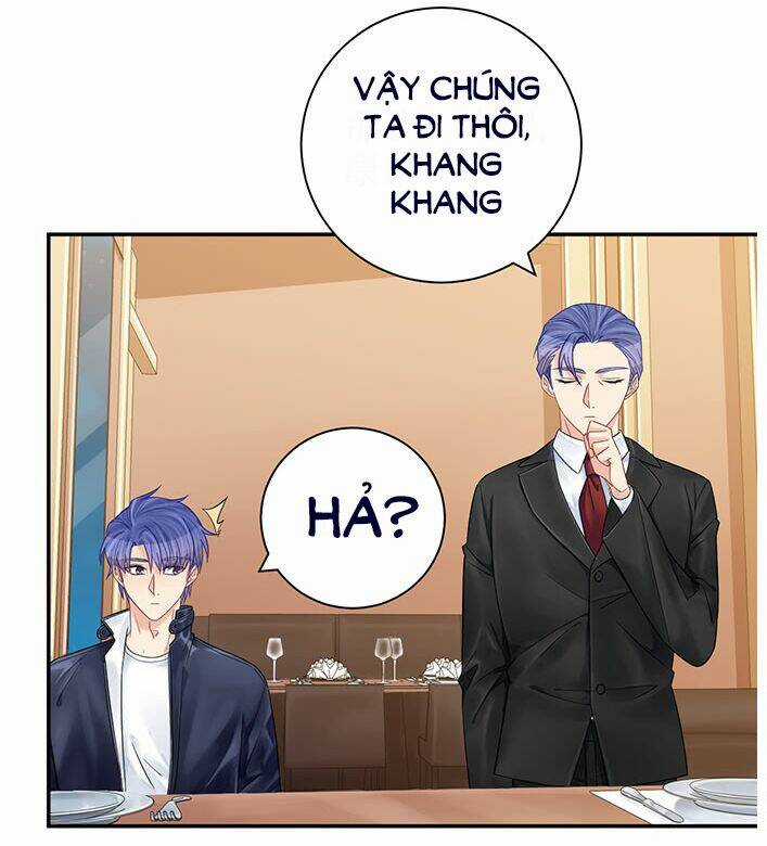 Trọng Sinh Để Ngủ Với Ảnh Đế Chapter 228 trang 9