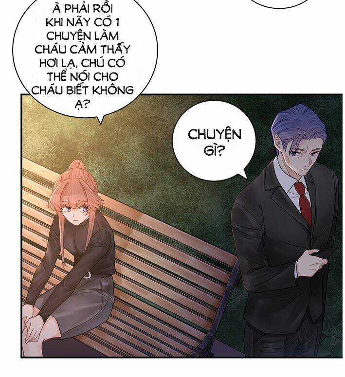 Trọng Sinh Để Ngủ Với Ảnh Đế Chapter 229 trang 11