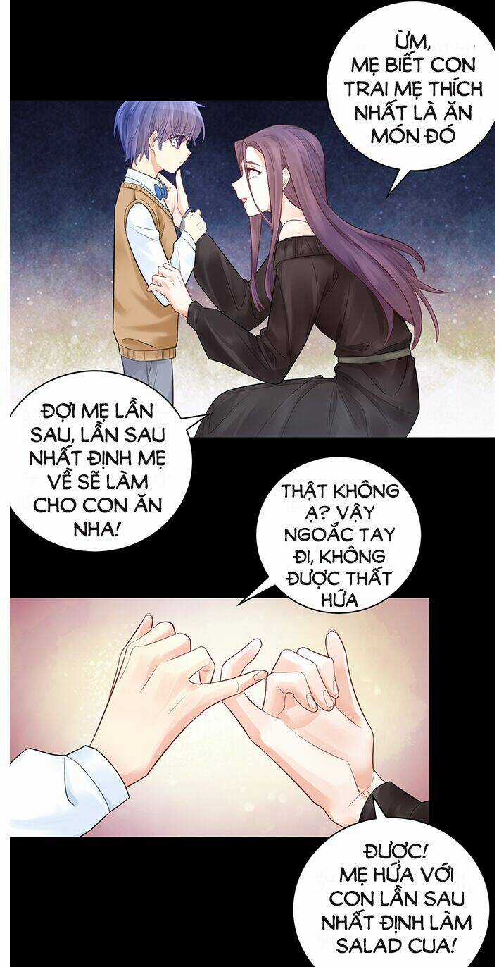 Trọng Sinh Để Ngủ Với Ảnh Đế Chapter 229 trang 17