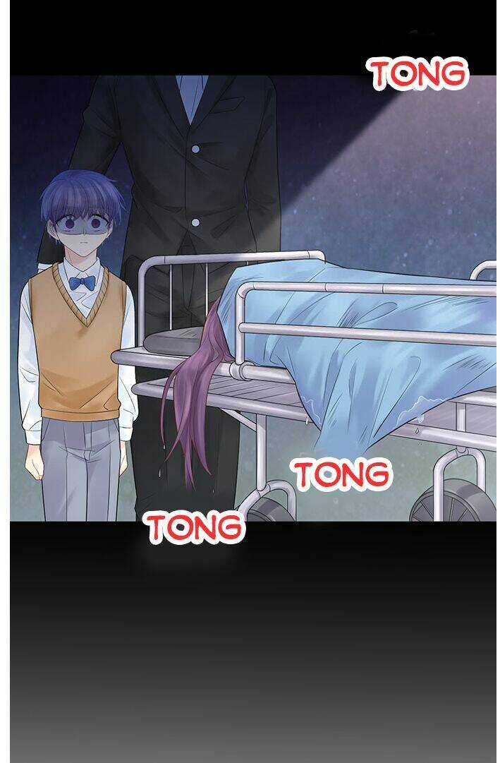 Trọng Sinh Để Ngủ Với Ảnh Đế Chapter 229 trang 20