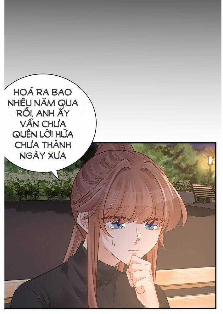 Trọng Sinh Để Ngủ Với Ảnh Đế Chapter 229 trang 21