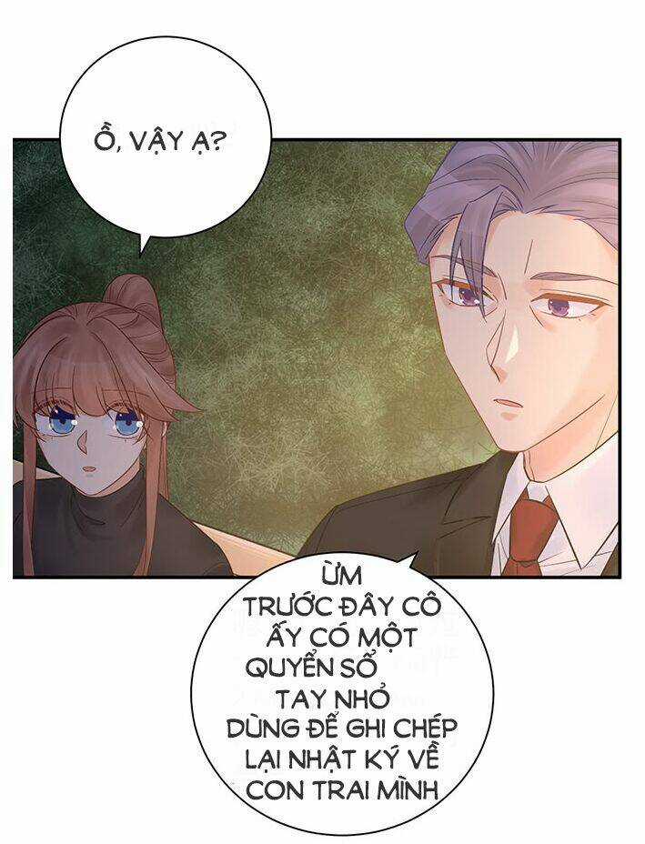 Trọng Sinh Để Ngủ Với Ảnh Đế Chapter 229 trang 23