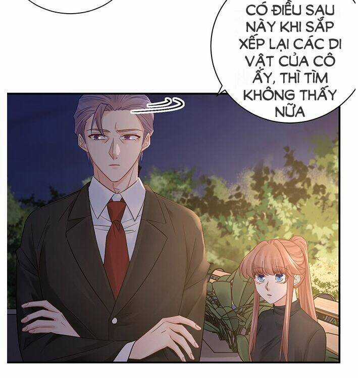 Trọng Sinh Để Ngủ Với Ảnh Đế Chapter 229 trang 25