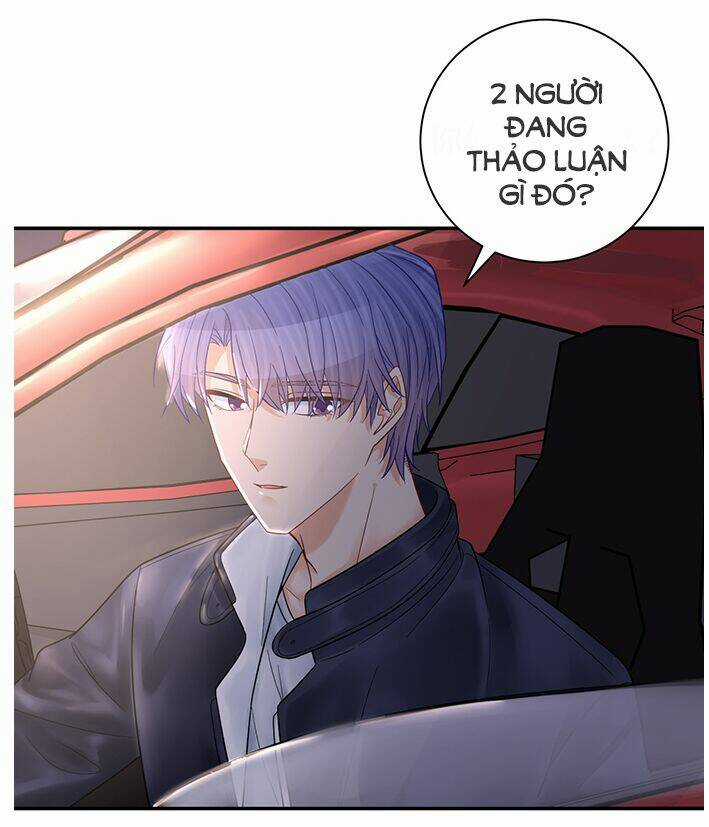 Trọng Sinh Để Ngủ Với Ảnh Đế Chapter 229 trang 28