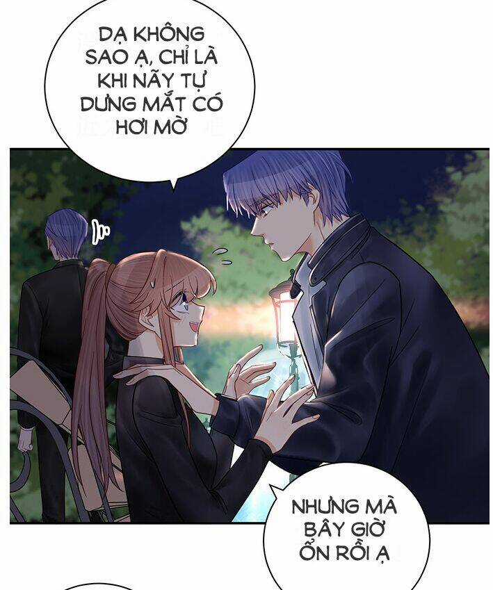 Trọng Sinh Để Ngủ Với Ảnh Đế Chapter 229 trang 32