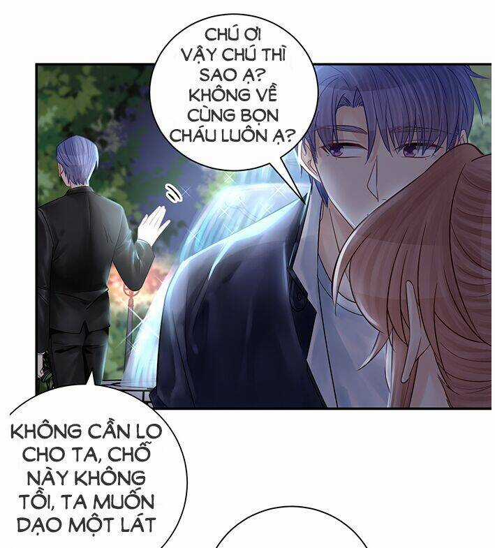 Trọng Sinh Để Ngủ Với Ảnh Đế Chapter 229 trang 34