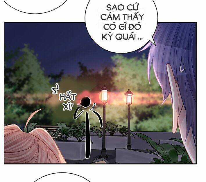 Trọng Sinh Để Ngủ Với Ảnh Đế Chapter 229 trang 35