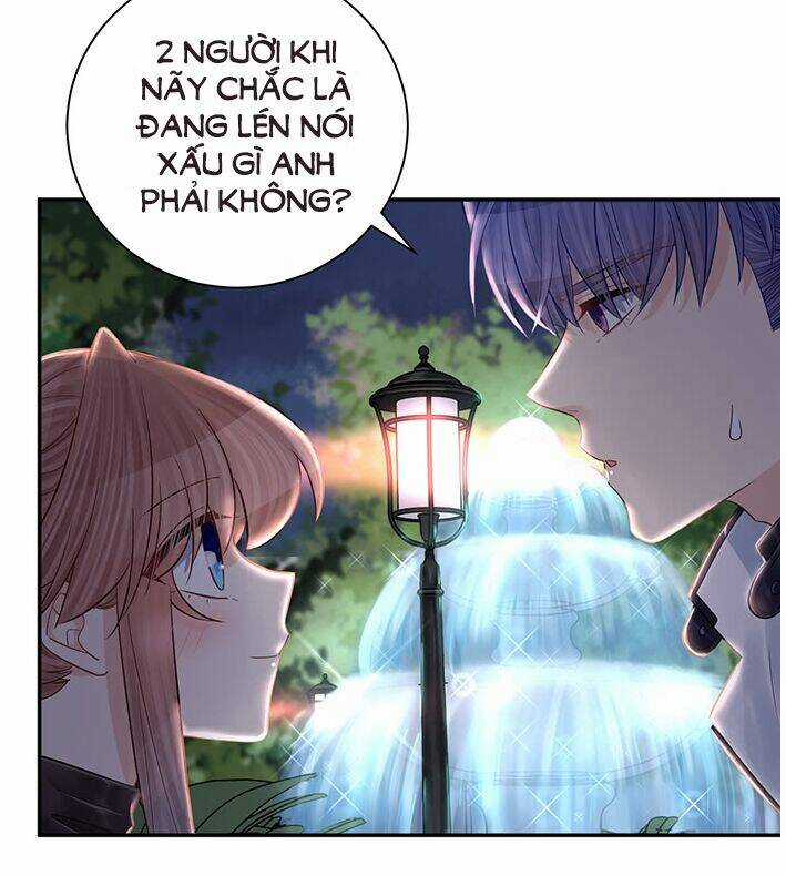 Trọng Sinh Để Ngủ Với Ảnh Đế Chapter 229 trang 36