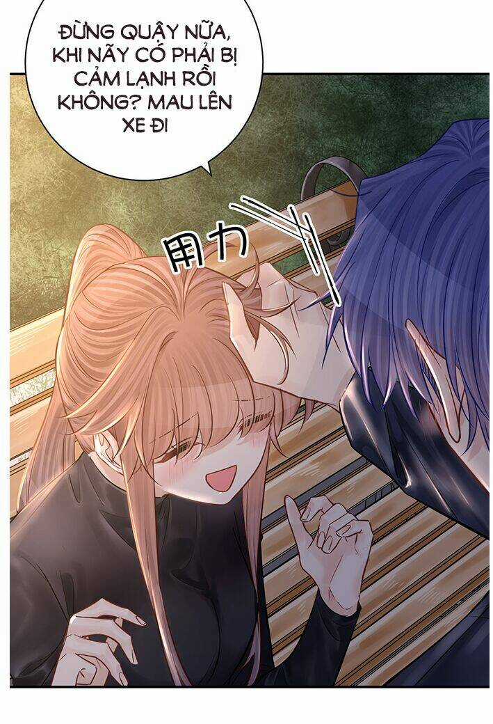 Trọng Sinh Để Ngủ Với Ảnh Đế Chapter 229 trang 39