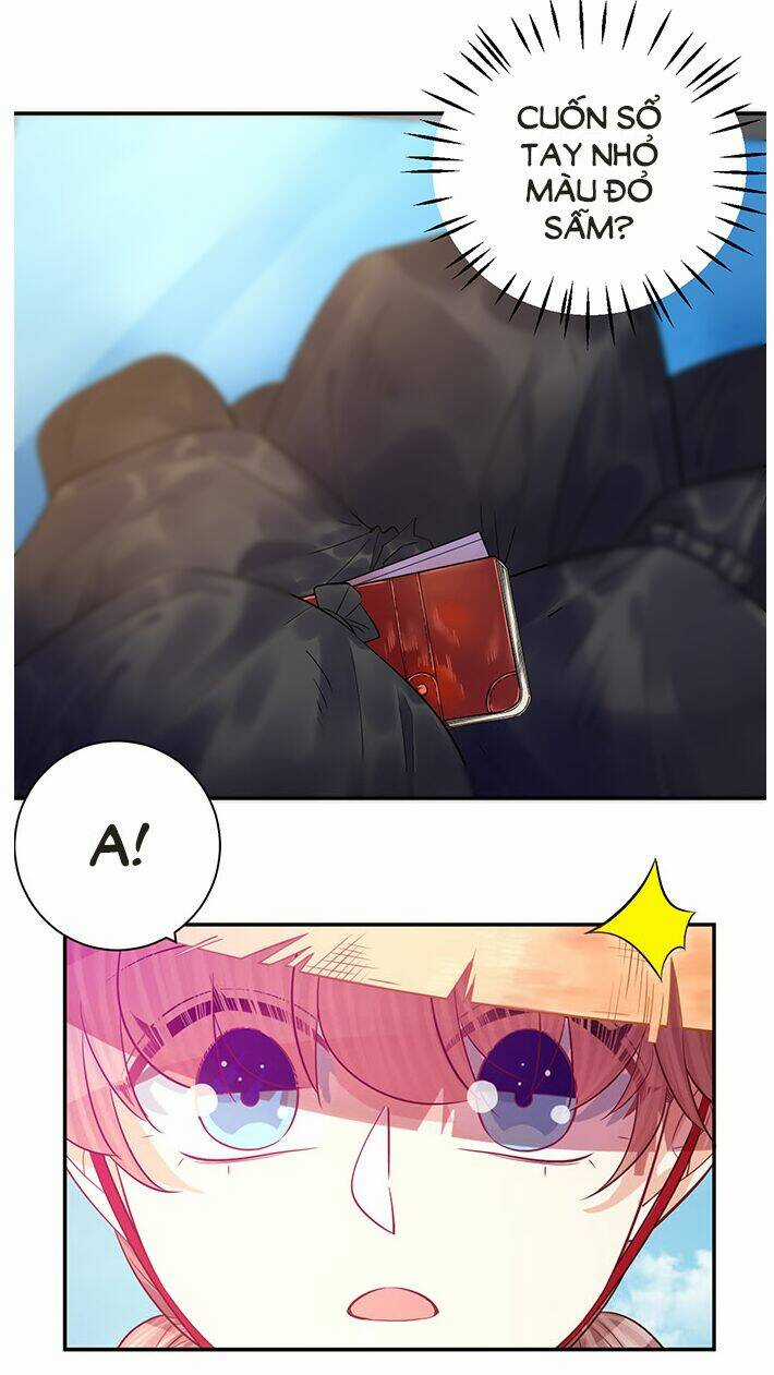 Trọng Sinh Để Ngủ Với Ảnh Đế Chapter 230 trang 11