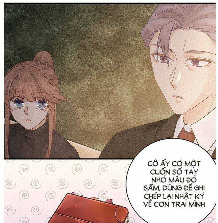 Trọng Sinh Để Ngủ Với Ảnh Đế Chapter 230 trang 12