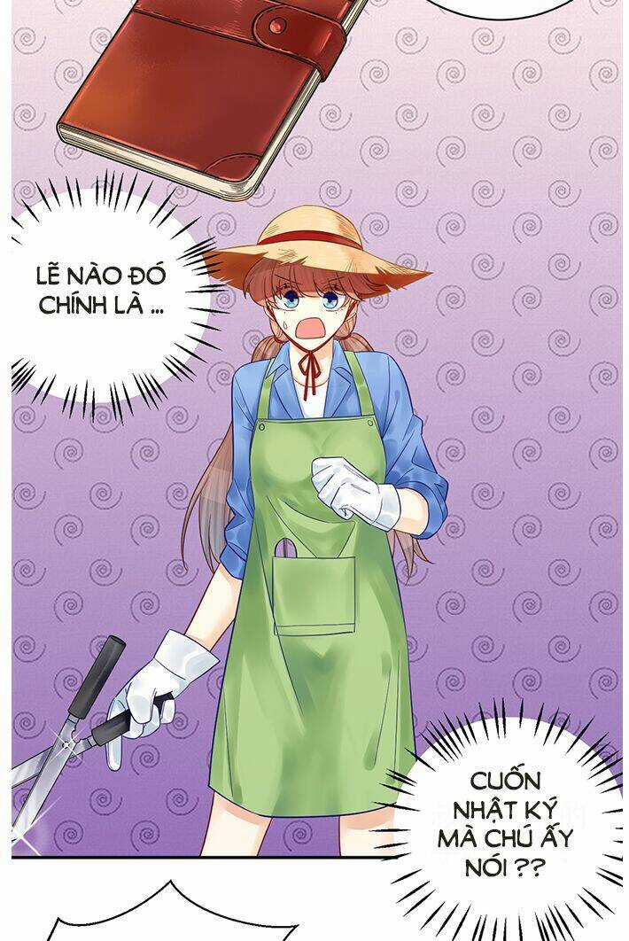 Trọng Sinh Để Ngủ Với Ảnh Đế Chapter 230 trang 13