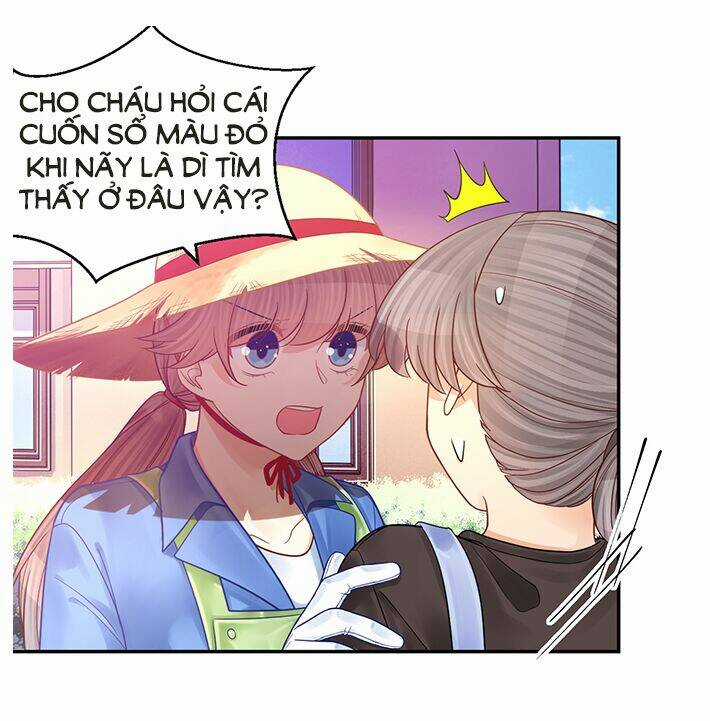 Trọng Sinh Để Ngủ Với Ảnh Đế Chapter 230 trang 15