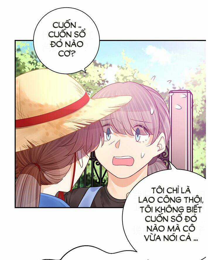 Trọng Sinh Để Ngủ Với Ảnh Đế Chapter 230 trang 16