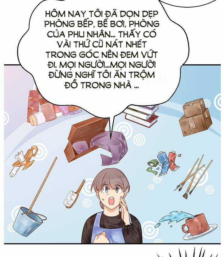 Trọng Sinh Để Ngủ Với Ảnh Đế Chapter 230 trang 17