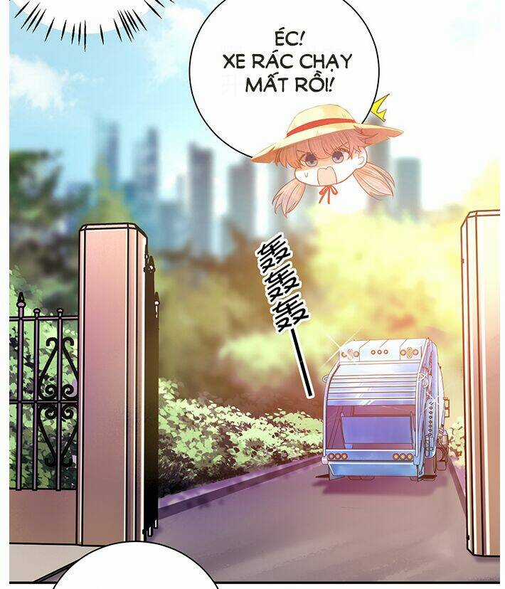 Trọng Sinh Để Ngủ Với Ảnh Đế Chapter 230 trang 19