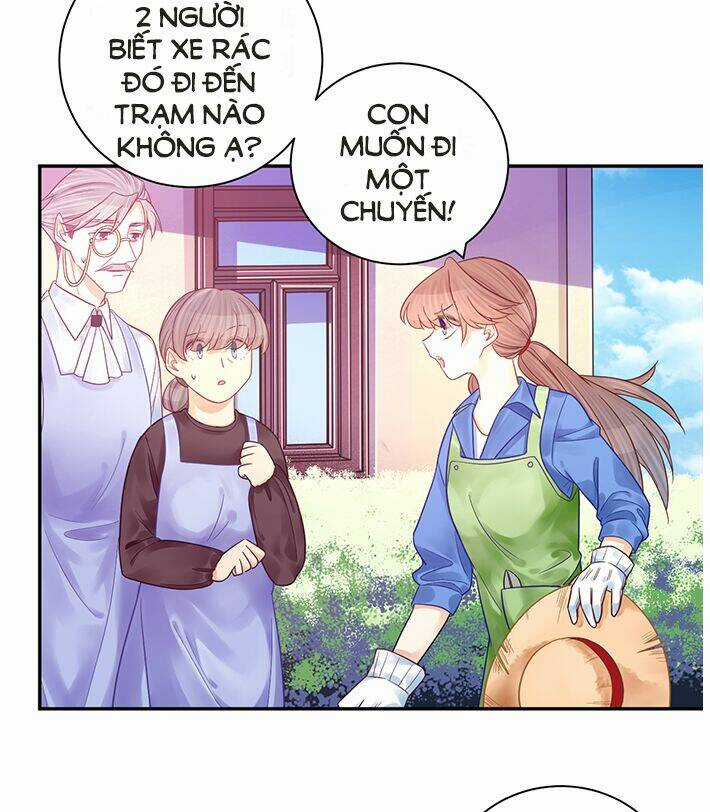 Trọng Sinh Để Ngủ Với Ảnh Đế Chapter 230 trang 20