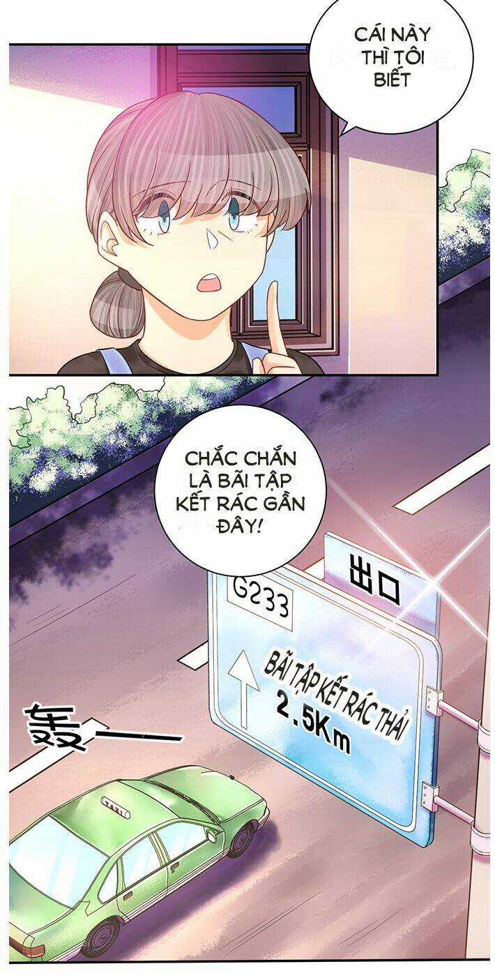 Trọng Sinh Để Ngủ Với Ảnh Đế Chapter 230 trang 21