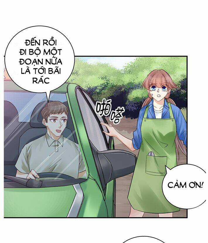 Trọng Sinh Để Ngủ Với Ảnh Đế Chapter 230 trang 22