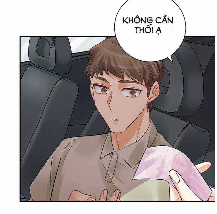 Trọng Sinh Để Ngủ Với Ảnh Đế Chapter 230 trang 23