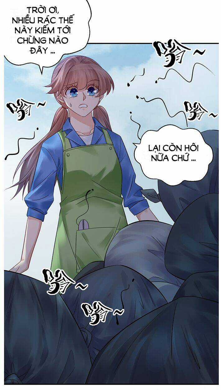 Trọng Sinh Để Ngủ Với Ảnh Đế Chapter 230 trang 26