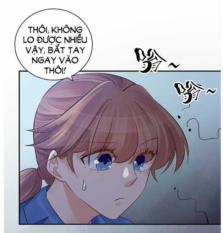 Trọng Sinh Để Ngủ Với Ảnh Đế Chapter 230 trang 27