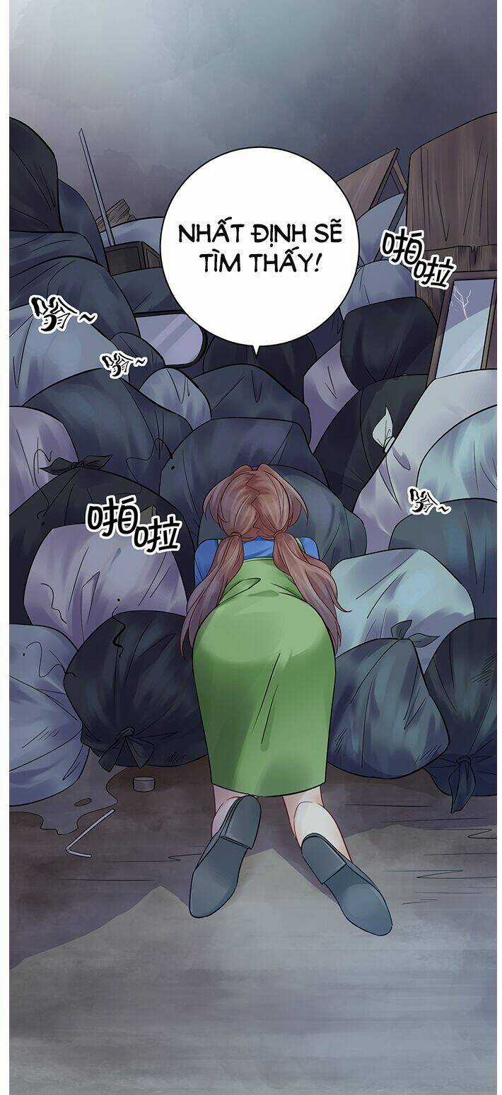 Trọng Sinh Để Ngủ Với Ảnh Đế Chapter 230 trang 28